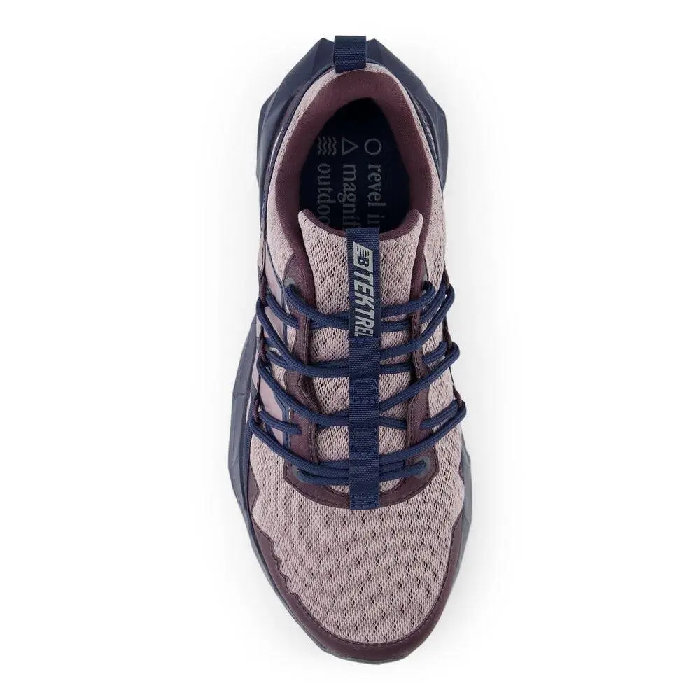 New Balance shoes - New Balance Tektrel WTTTROP1 - Tektrel - WTTTROP1 - Purple 3