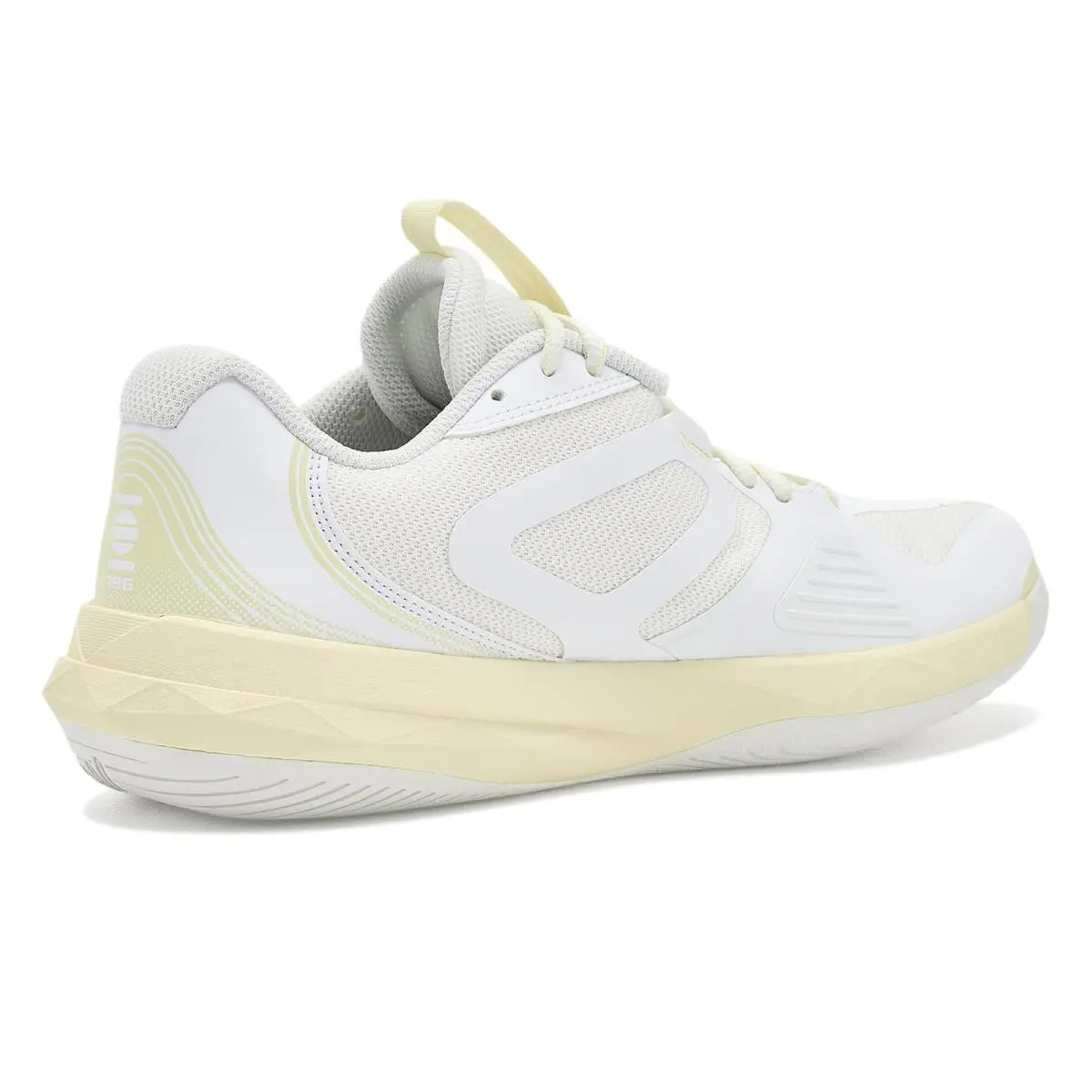 New Balance shoes - Sea Salt/Dawn Glow 1
