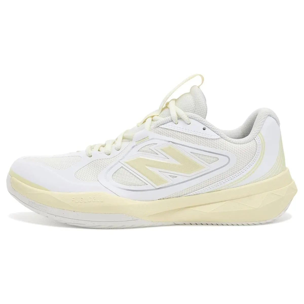 New Balance shoes - Sea Salt/Dawn Glow 2