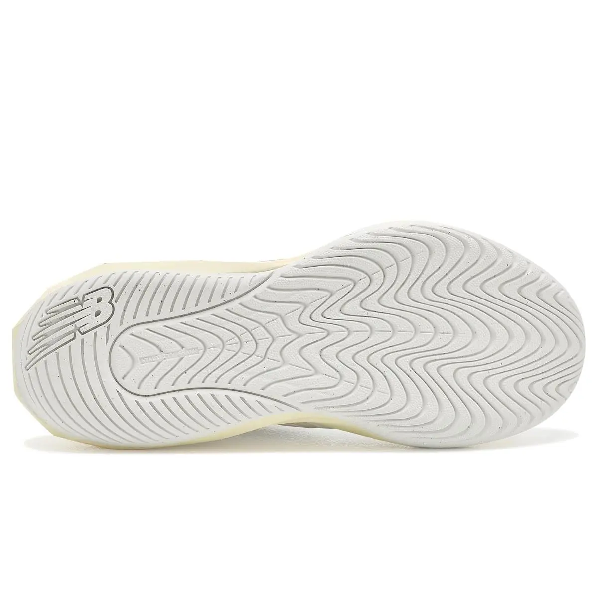 New Balance shoes - Sea Salt/Dawn Glow 3