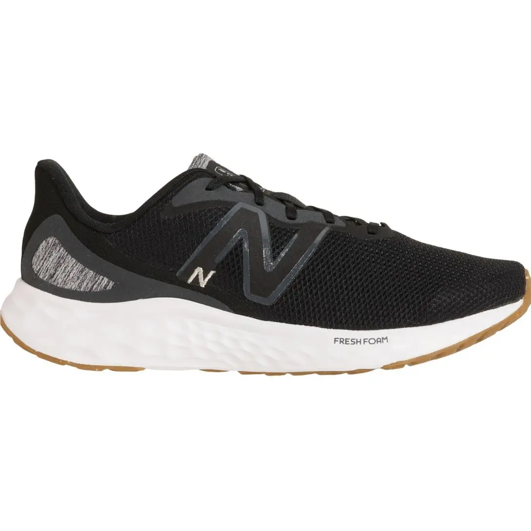New Balance shoes - New Balance Fresh Foam Cruz - Black 1