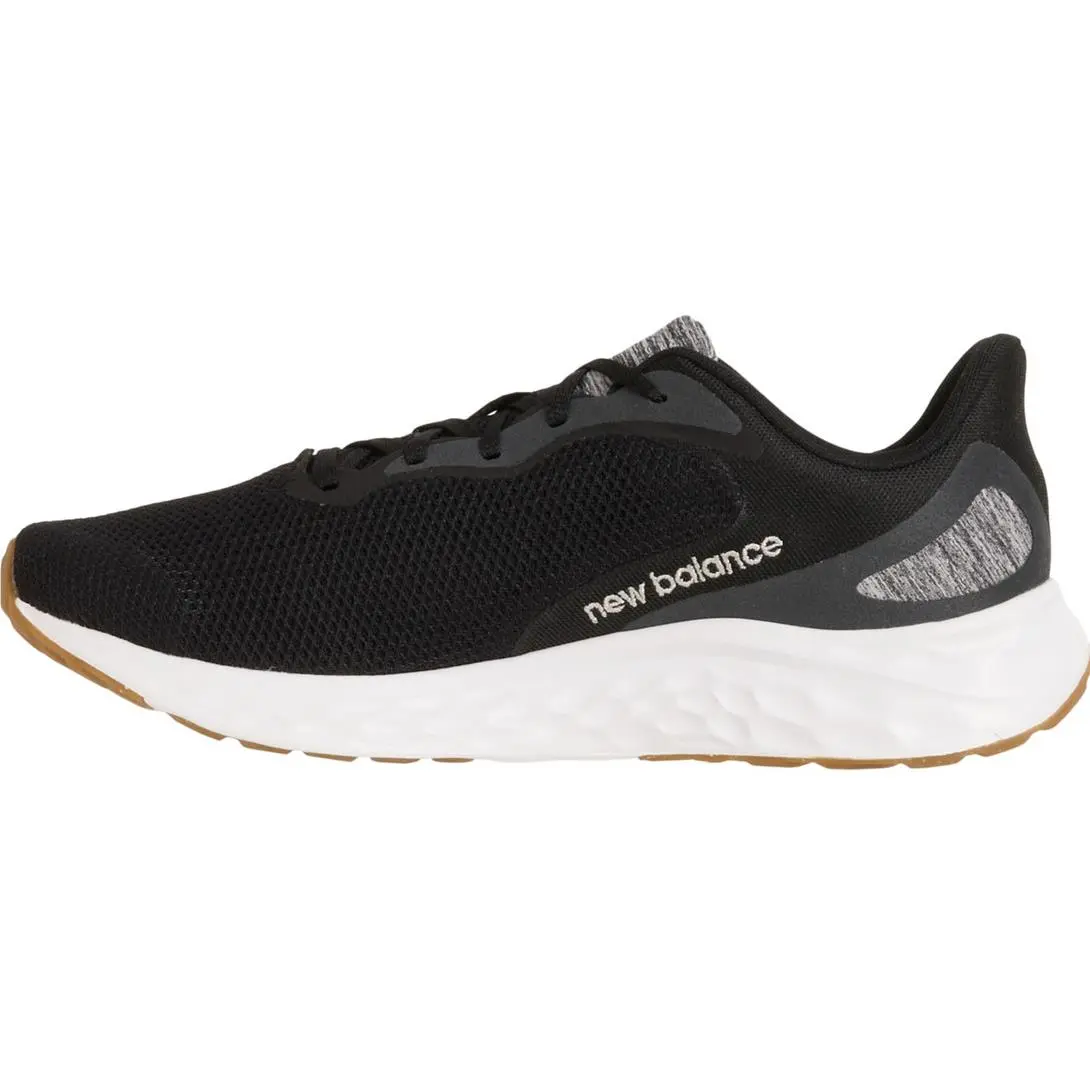 New Balance shoes - New Balance Fresh Foam Cruz - Black 8