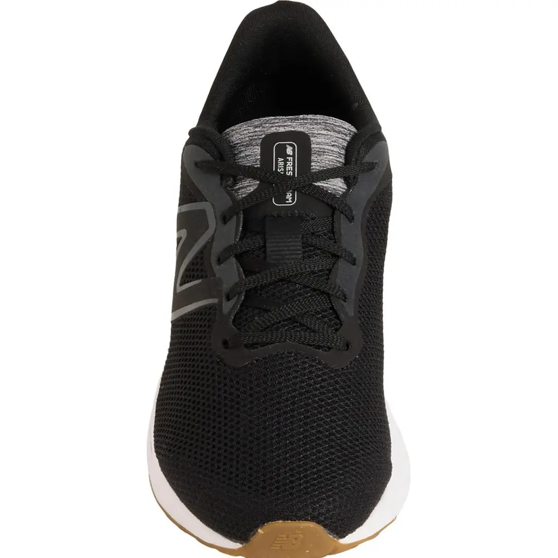 New Balance shoes - New Balance Fresh Foam Cruz - Black 6
