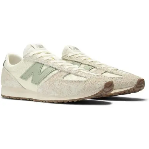 New Balance shoes - New Balance U471 KAC - KAC - Beige/Green 0