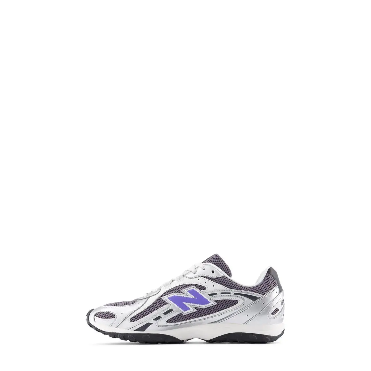 New Balance shoes - Silver Metallic/ Indigo Ykk 12