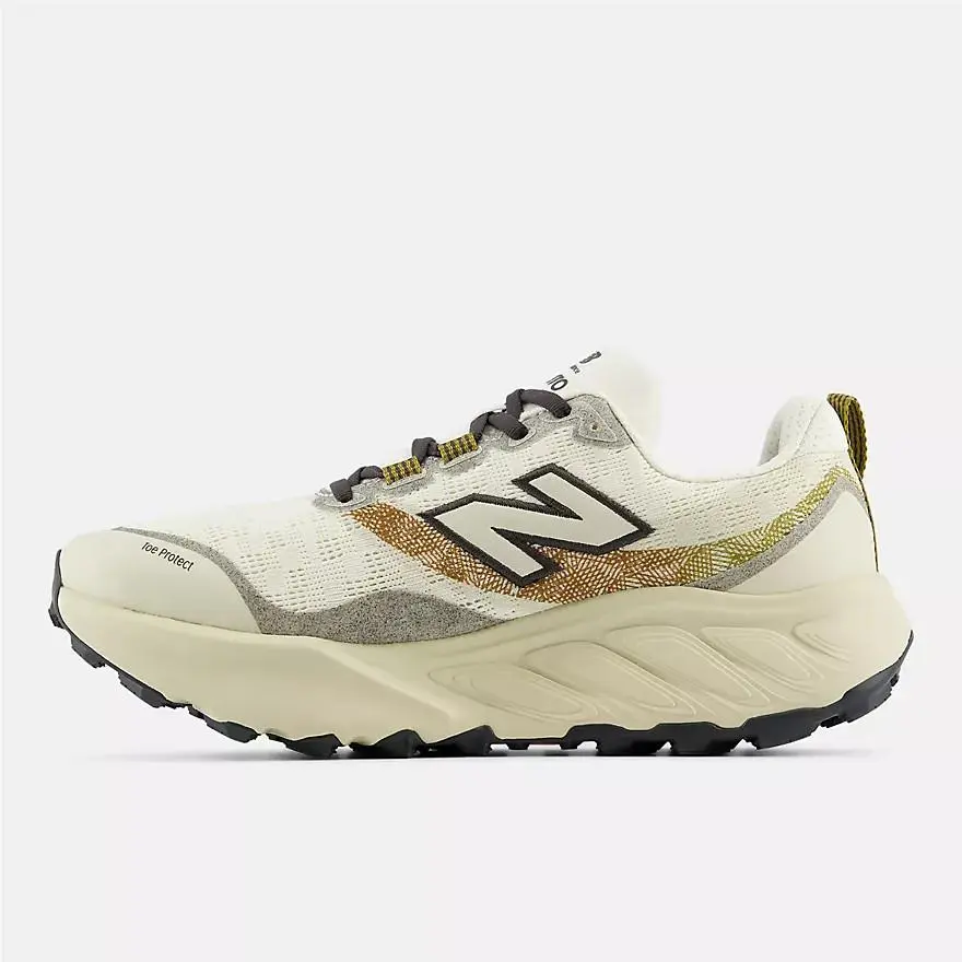 New Balance shoes - New Balance Fresh Foam - Fresh Foam - MHIER6Y6 - Angora with Basil Oil 1