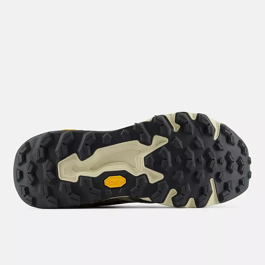 New Balance shoes - New Balance Fresh Foam - Fresh Foam - MHIER6Y6 - Angora with Basil Oil 4