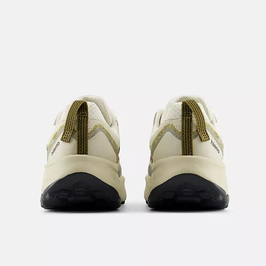 New Balance shoes - New Balance Fresh Foam - Fresh Foam - MHIER6Y6 - Angora with Basil Oil 9