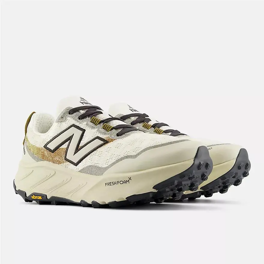 New Balance shoes - New Balance Fresh Foam - Fresh Foam - MHIER6Y6 - Angora with Basil Oil 5
