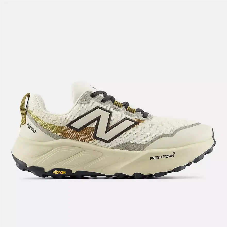 New Balance shoes - New Balance Fresh Foam - Fresh Foam - MHIER6Y6 - Angora with Basil Oil 6