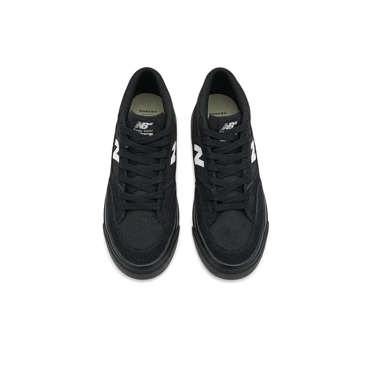 New Balance shoes - Black 0