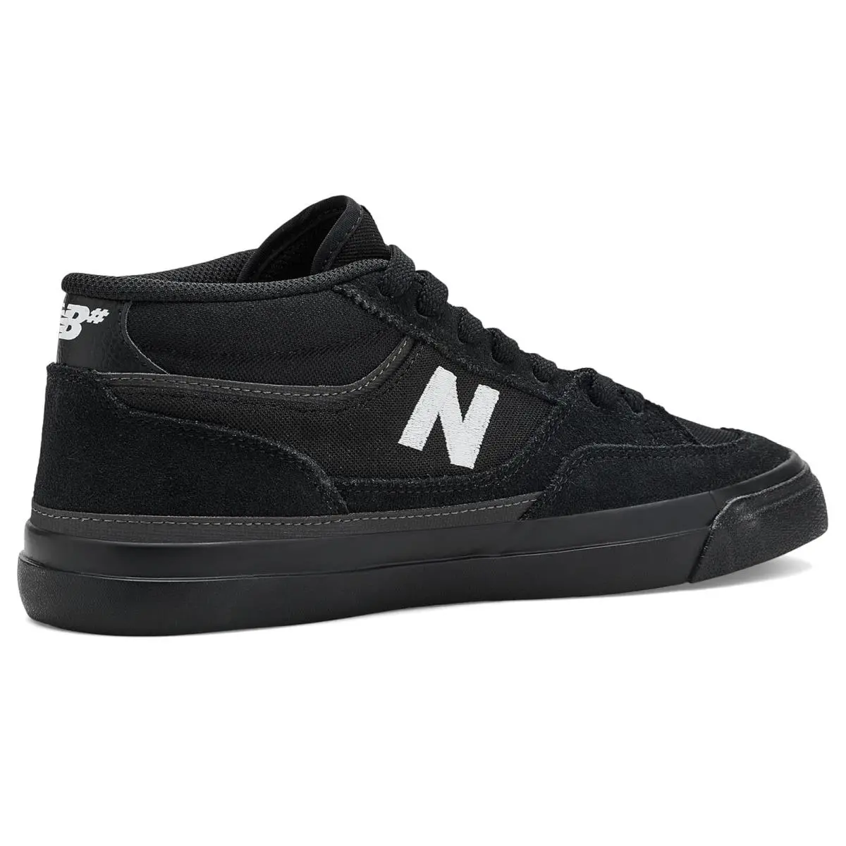 New Balance shoes - Black 1