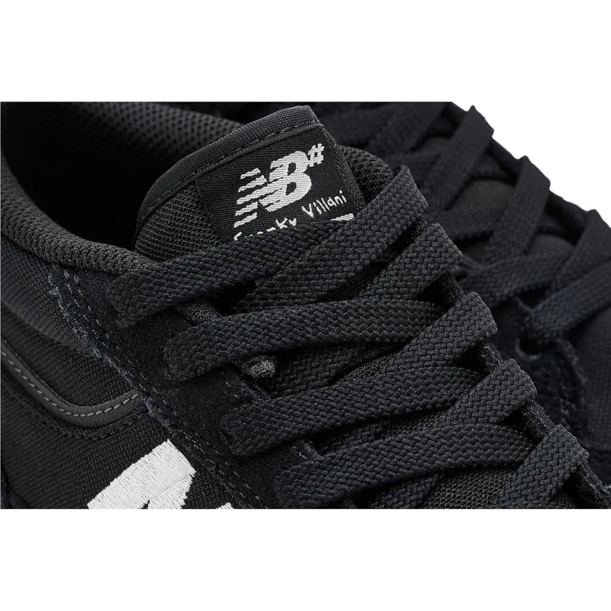 New Balance shoes - Black 4