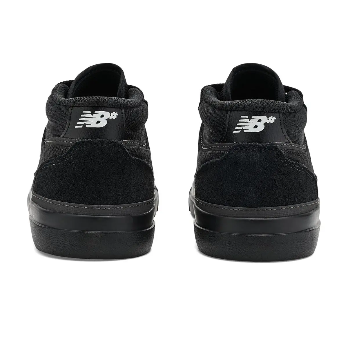 New Balance shoes - Black 12