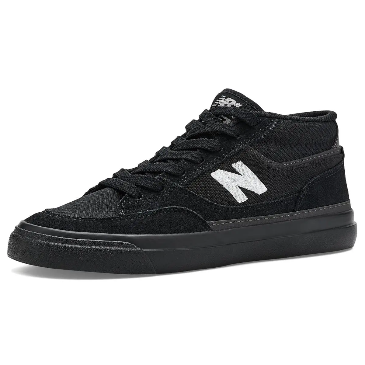 New Balance shoes - Black 6