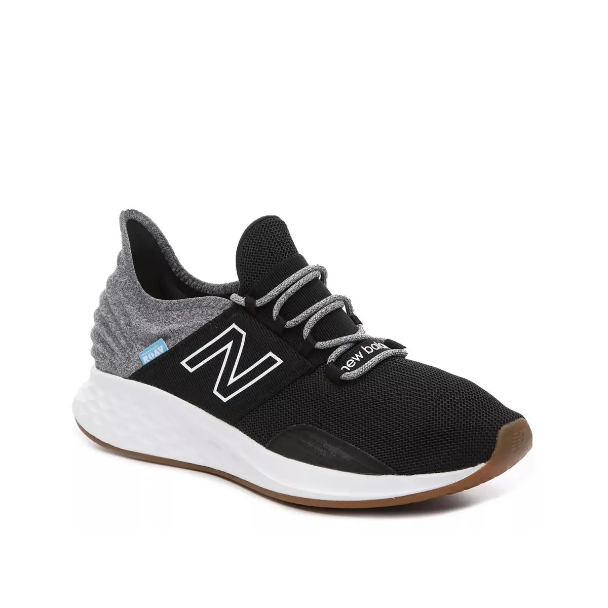 New Balance shoes - Black/Grey 9
