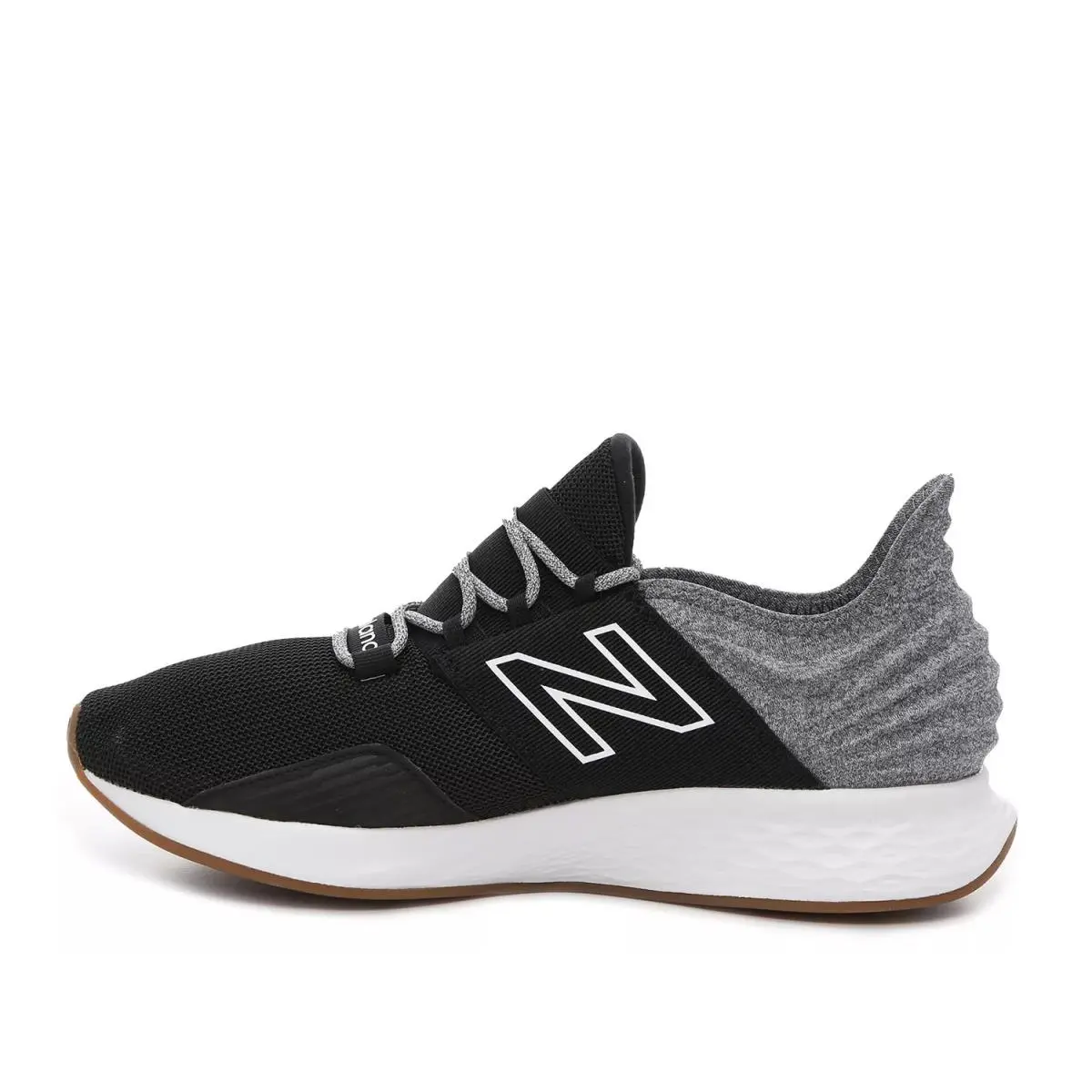 New Balance shoes - Black/Grey 12