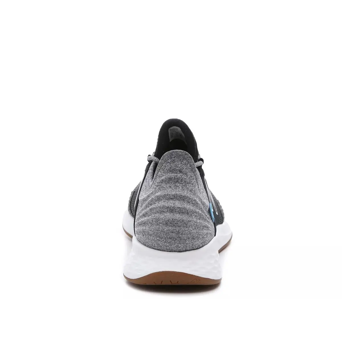 New Balance shoes - Black/Grey 13