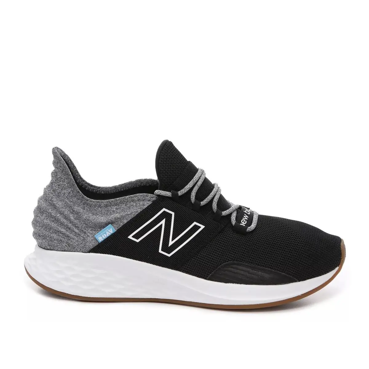 New Balance shoes - Black/Grey 14