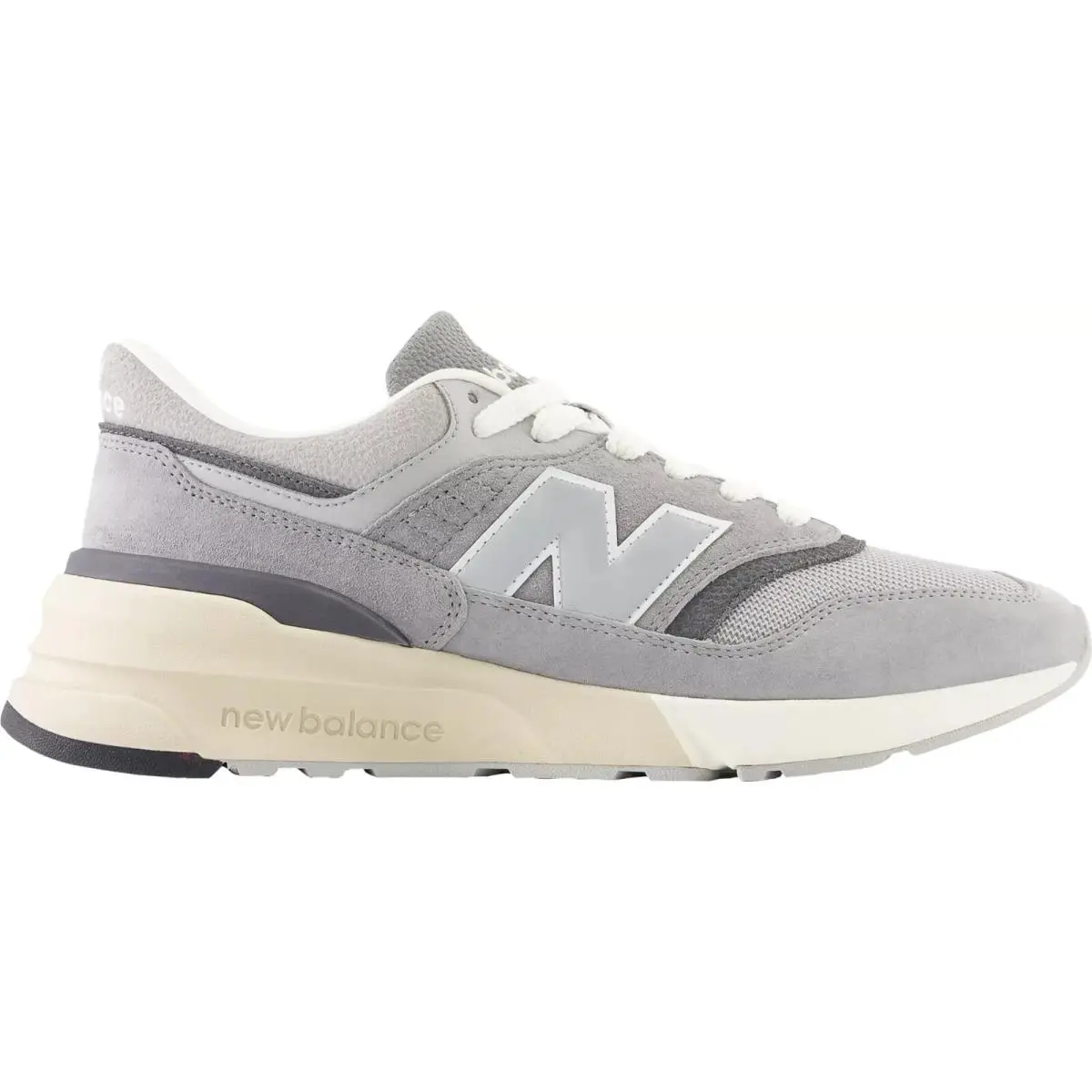 New Balance 997R Shadow Grey - U997RHA