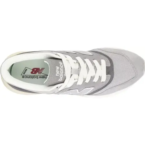 New Balance shoes - New Balance 997R - U997RHA - Grey Grey 1