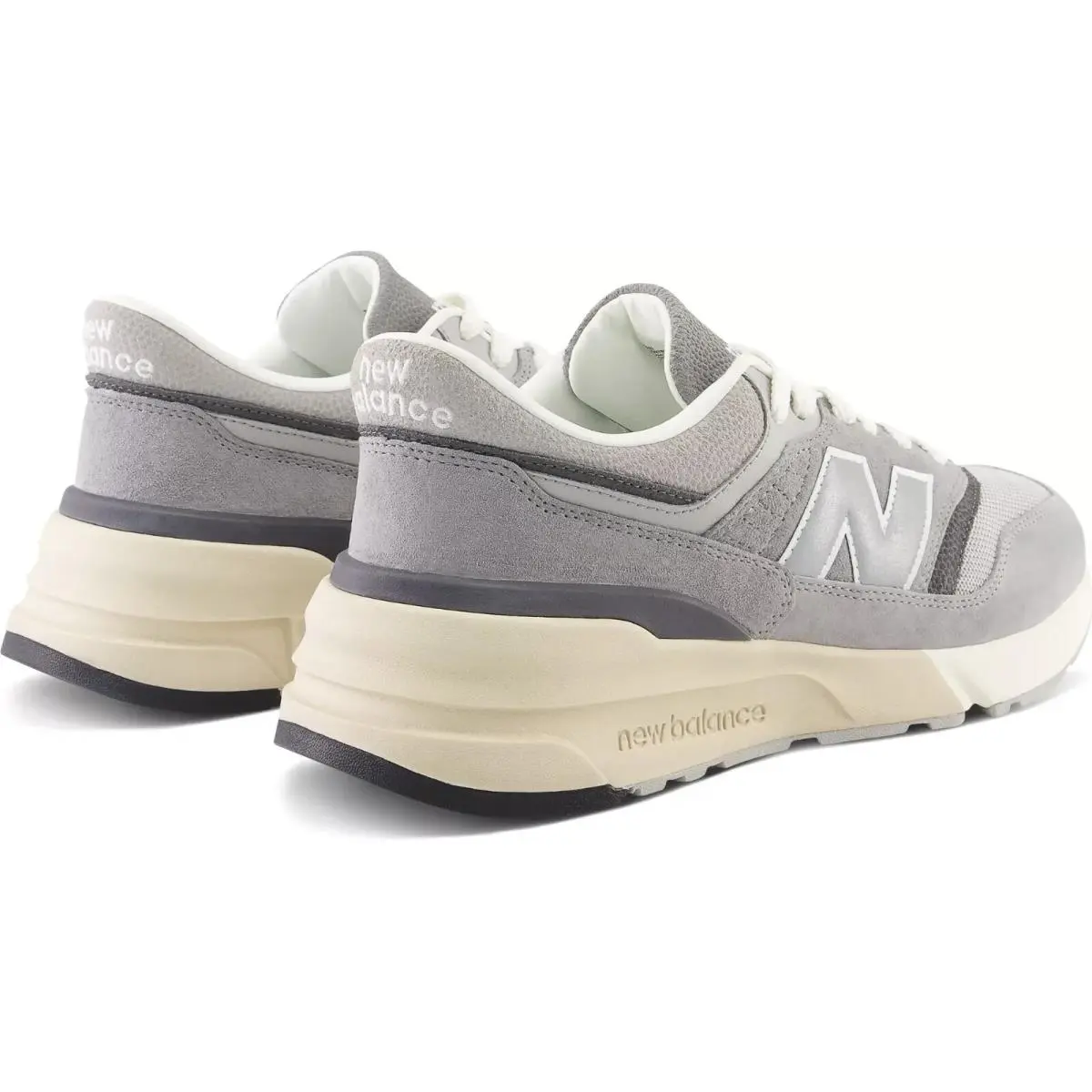 New Balance shoes - New Balance 997R - U997RHA - Grey Grey 2