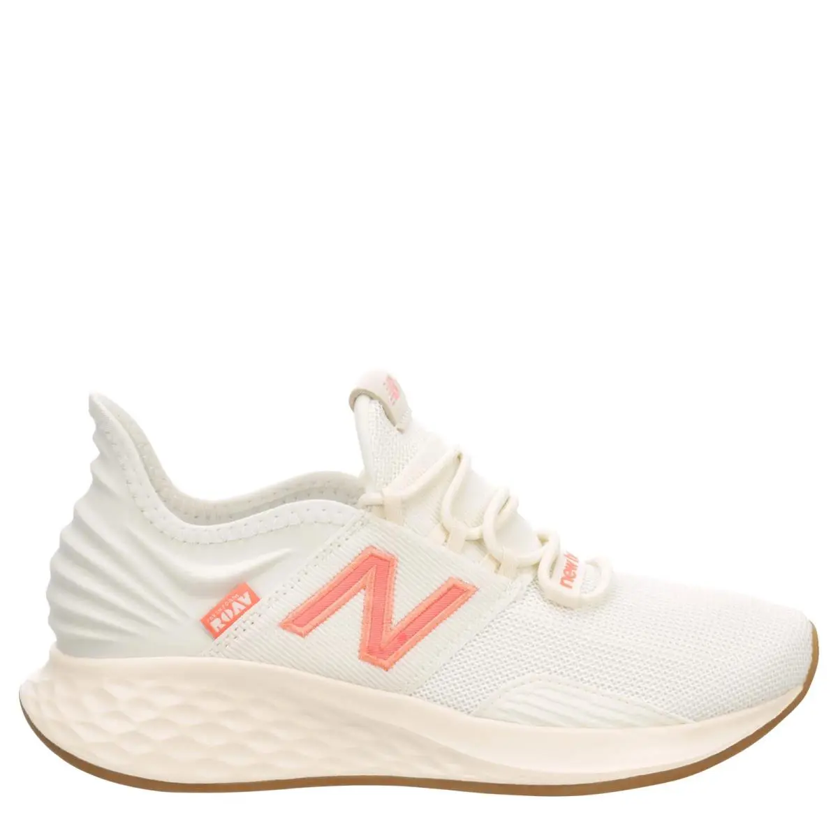 New Balance shoes - WROAVV01 - WROAVV01 - White 0