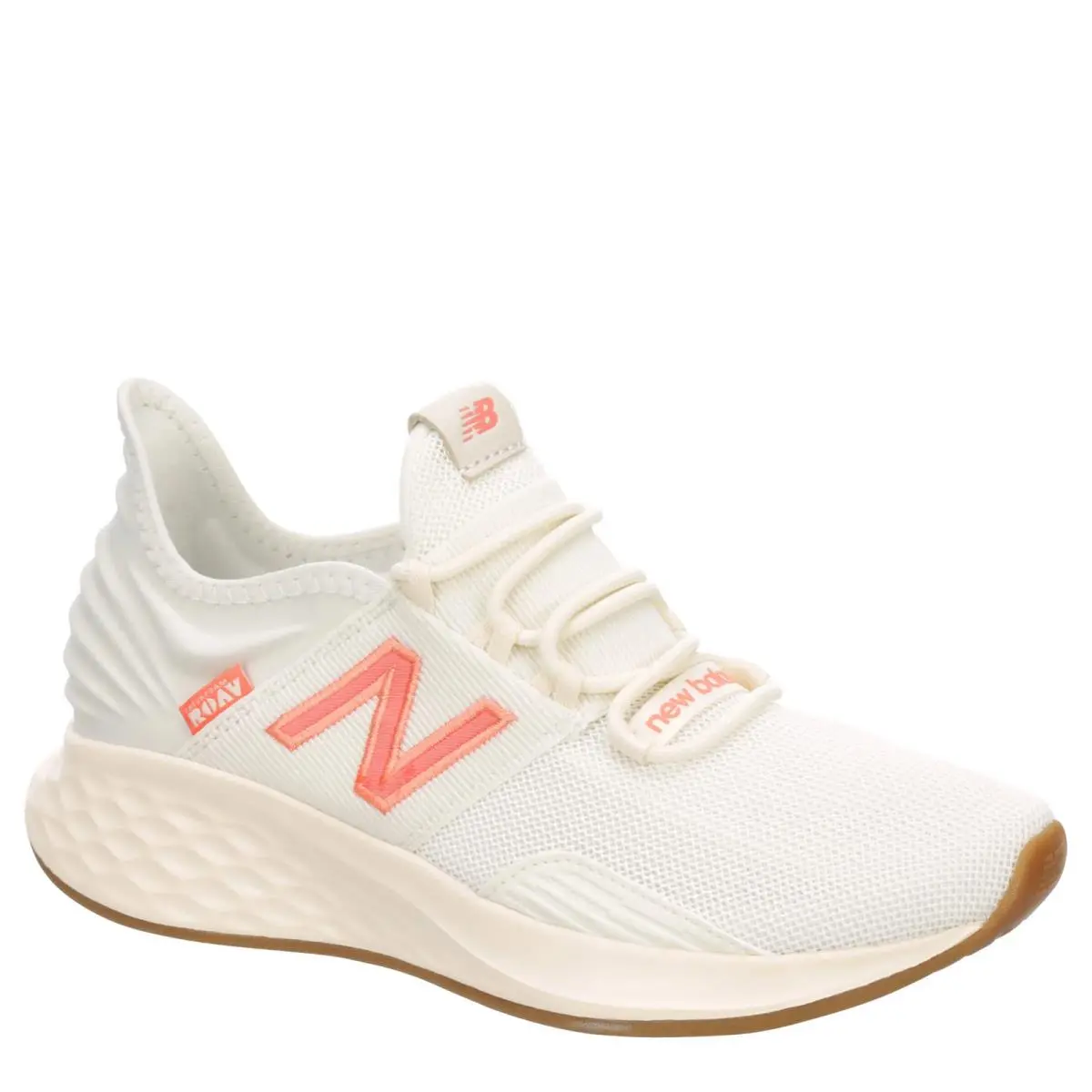 New Balance shoes - WROAVV01 - WROAVV01 - White 1
