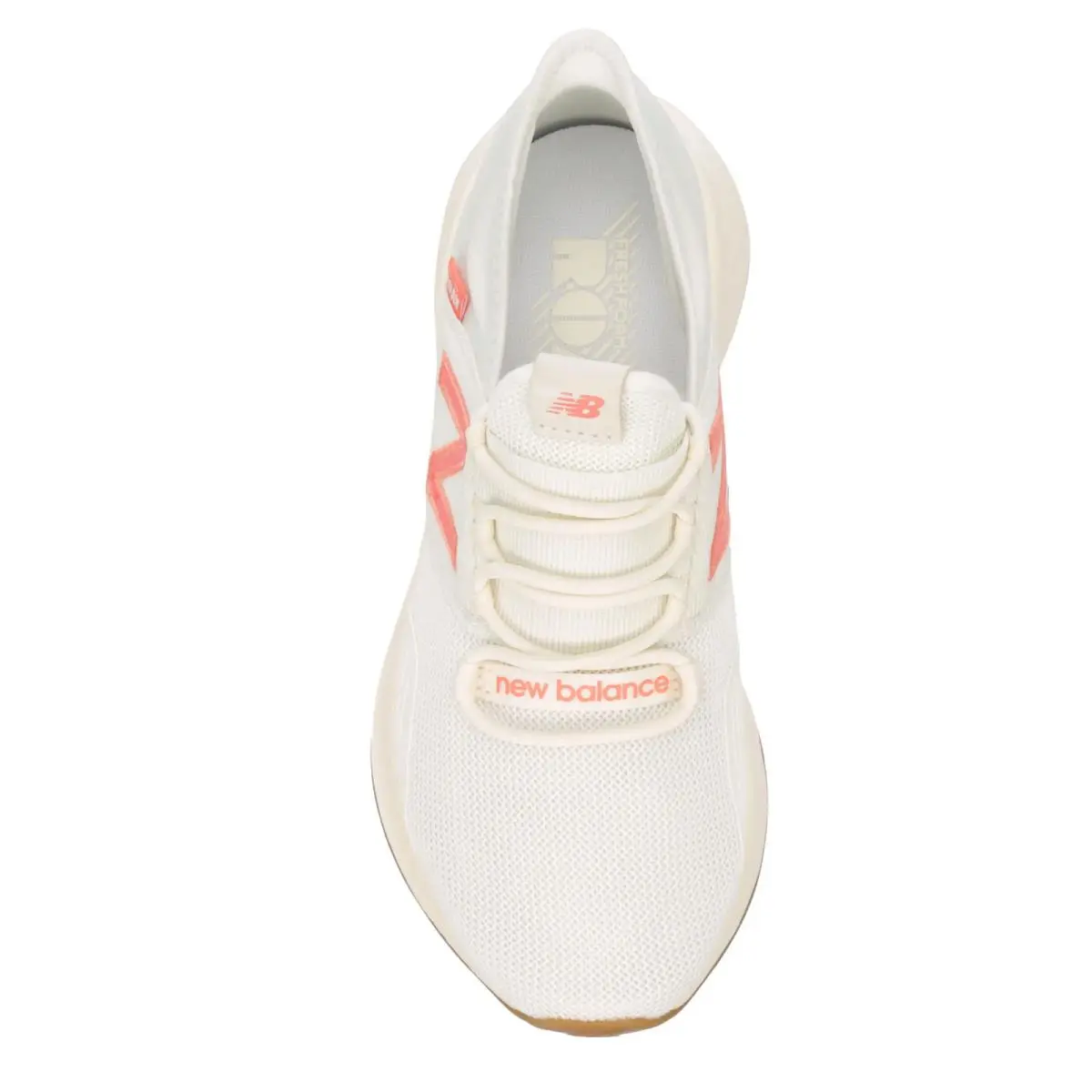 New Balance shoes - WROAVV01 - WROAVV01 - White 5