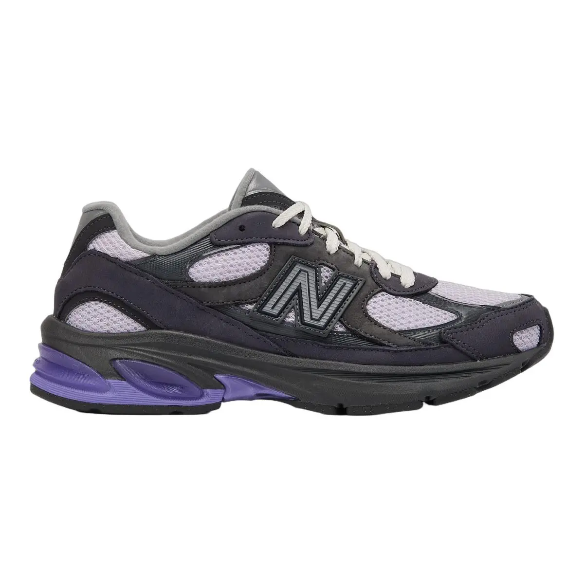 New Balance shoes - New Balance 2010 - Black/Metallic Silver/Grey 24