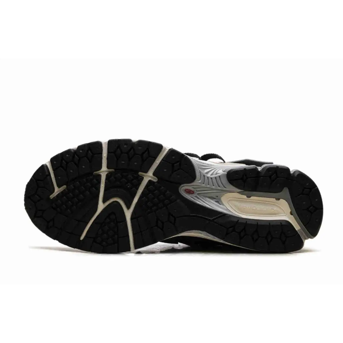New Balance shoes - New Balance - U19066U8 - Thunder Brown/Slate Grey 3