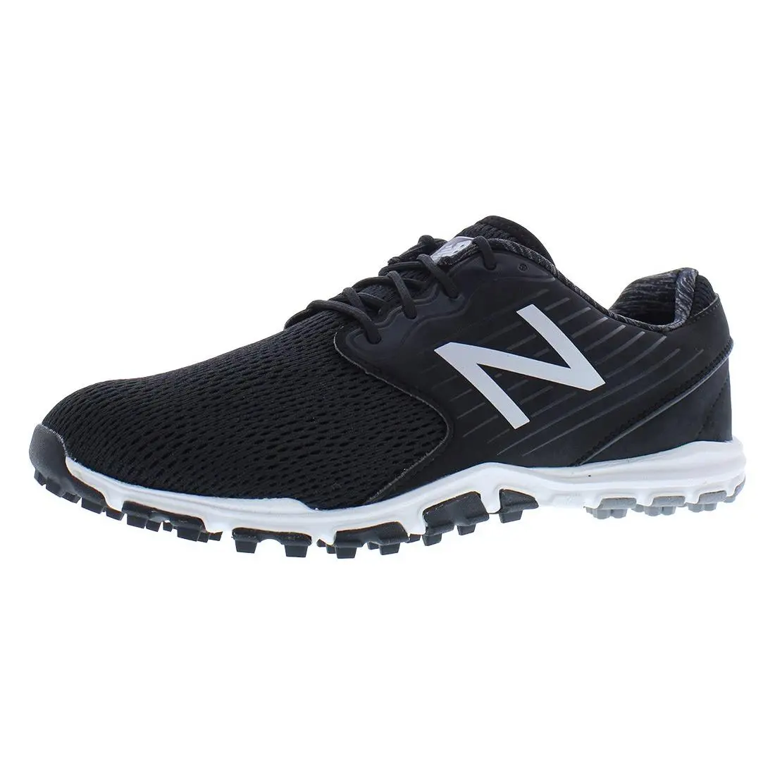 New Balance shoes - Black, Main: Black 0