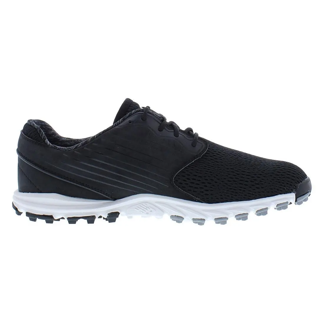 New Balance shoes - Black, Main: Black 5