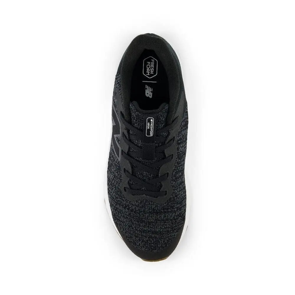 New Balance shoes - New Balance Fresh Foam Arishi V4 GPARIAB4 - GPARIAB4 - Black 3