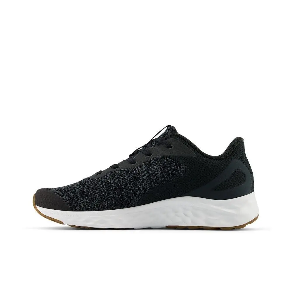 New Balance shoes - New Balance Fresh Foam Arishi V4 GPARIAB4 - GPARIAB4 - Black 8