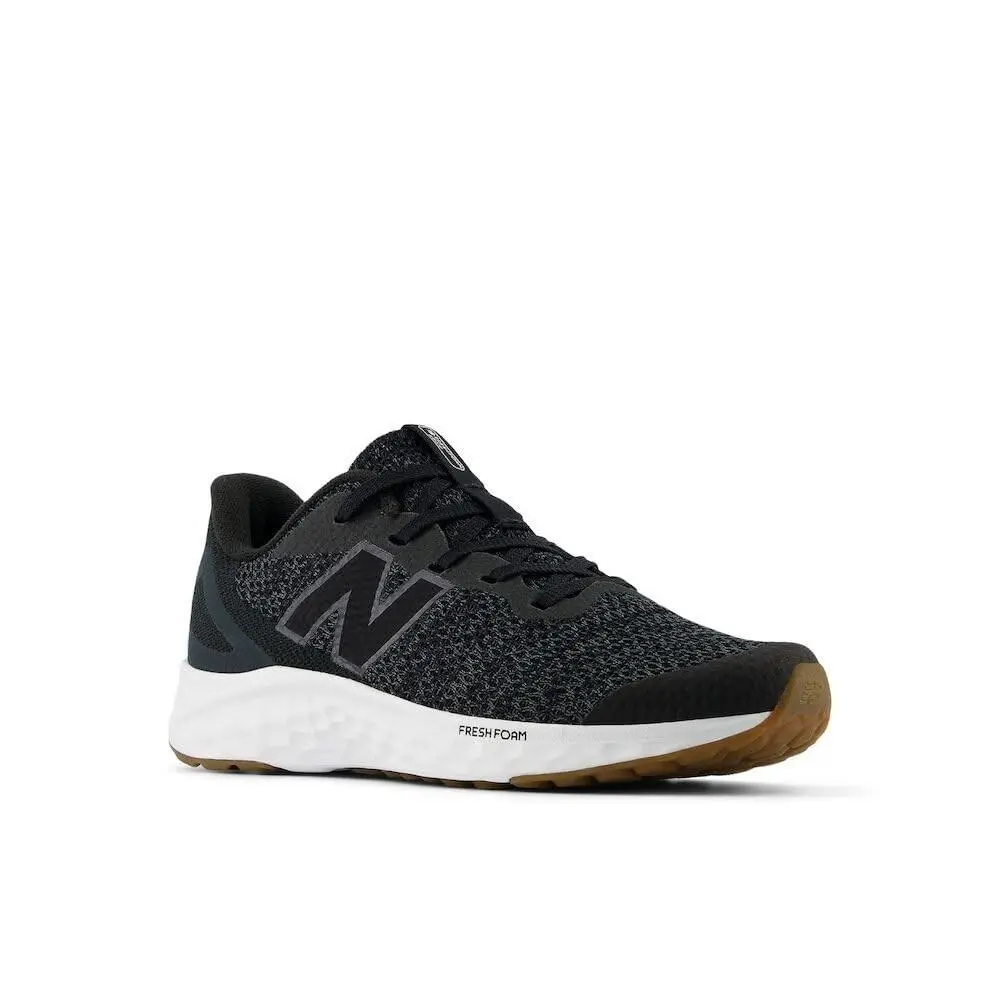 New Balance shoes - New Balance Fresh Foam Arishi V4 GPARIAB4 - GPARIAB4 - Black 5