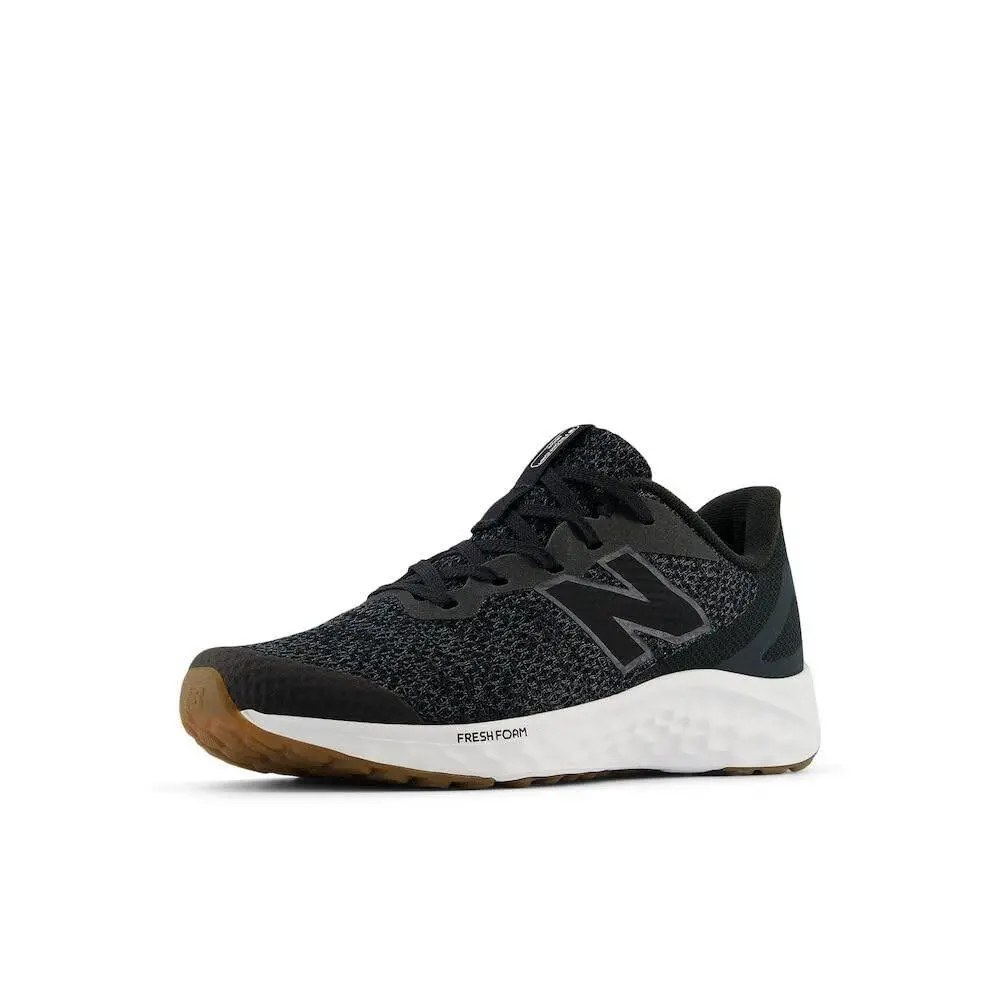 New Balance shoes - New Balance Fresh Foam Arishi V4 GPARIAB4 - GPARIAB4 - Black 6