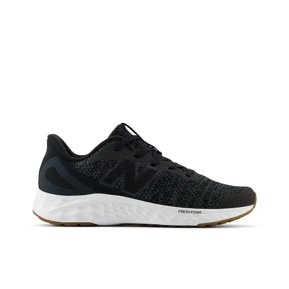 New Balance shoes - New Balance Fresh Foam Arishi V4 GPARIAB4 - GPARIAB4 - Black 7