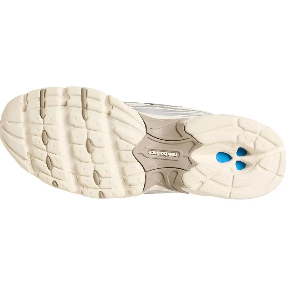 New Balance shoes - New Balance Fresh Foam Cruz - White Brown 4