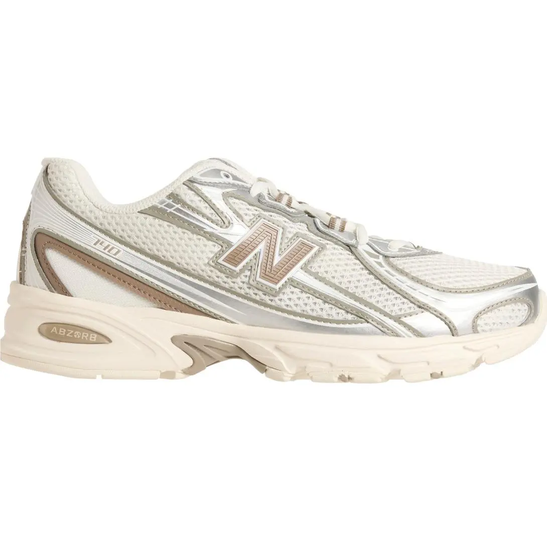 New Balance shoes - New Balance Fresh Foam Cruz - White Brown 7