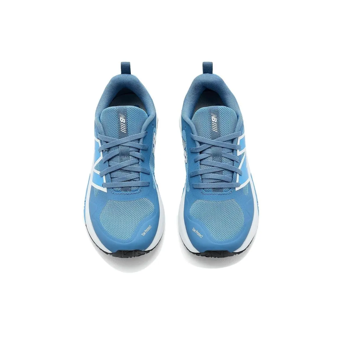 New Balance shoes - Heron Blue/Analog Blue 0