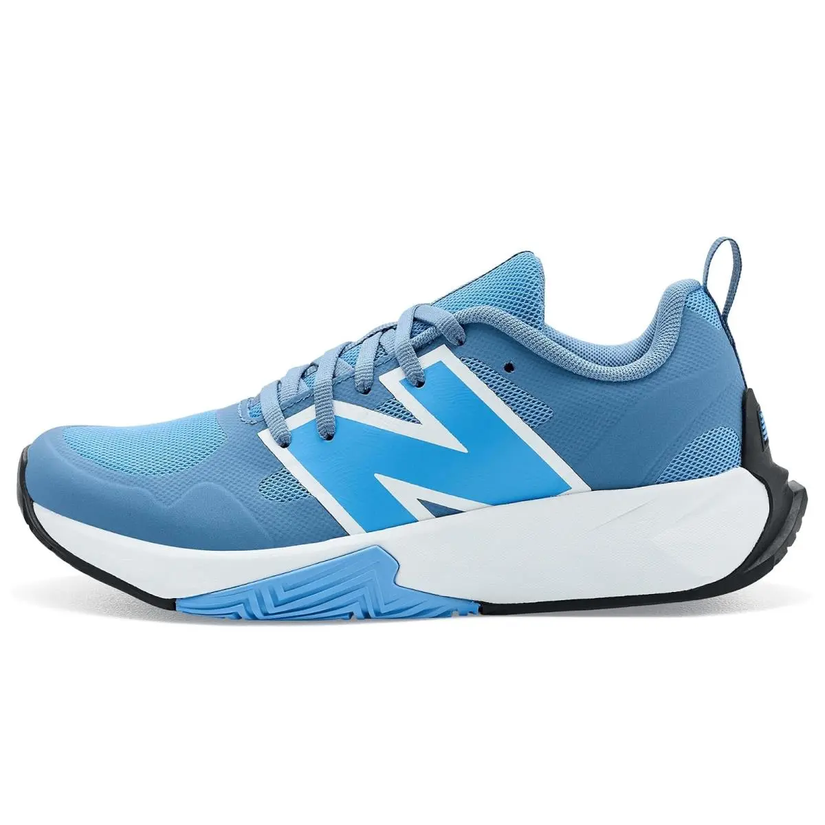 New Balance shoes - Heron Blue/Analog Blue 9