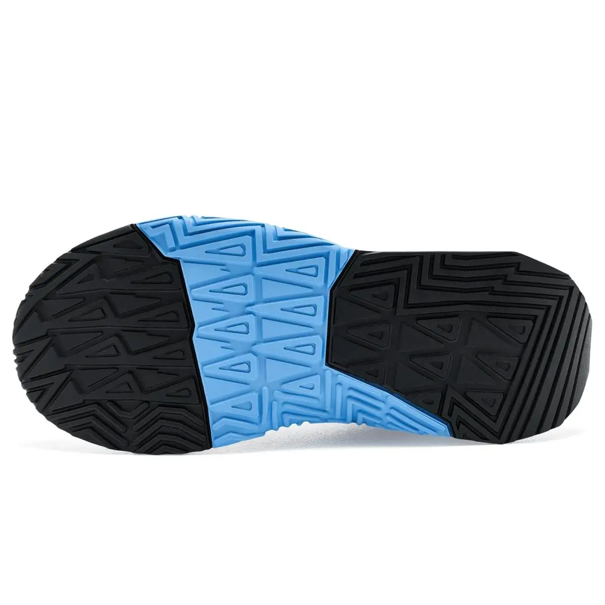 New Balance shoes - Heron Blue/Analog Blue 10