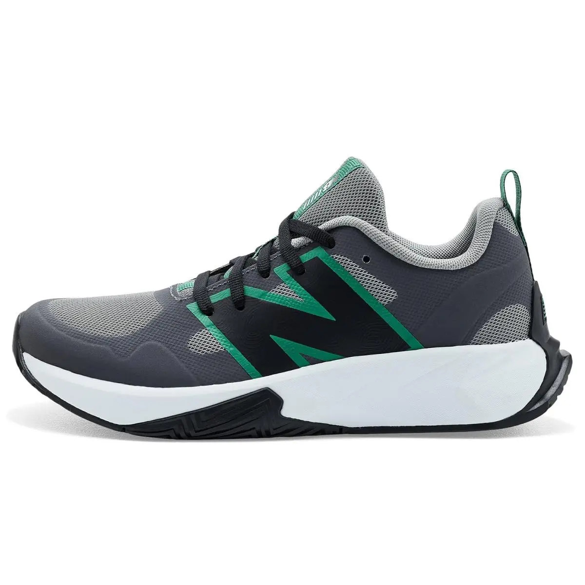New Balance shoes - Heron Blue/Analog Blue 16