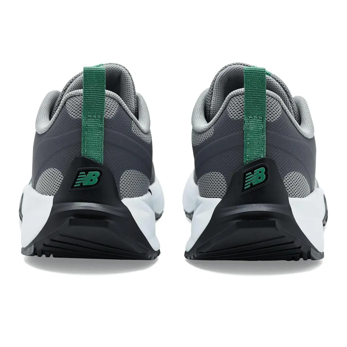 New Balance shoes - Heron Blue/Analog Blue 19