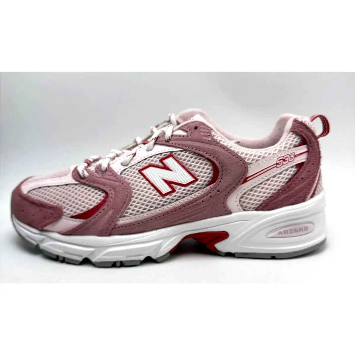 New Balance shoes - New Balance 530 - U5304GM - Rosewood 8