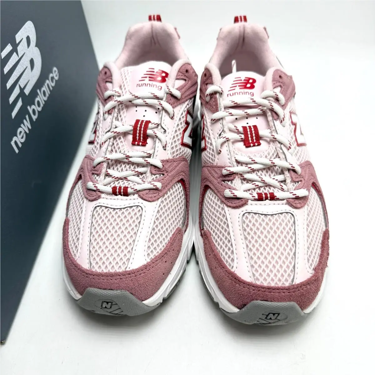 New Balance shoes - New Balance 530 - U5304GM - Rosewood 7