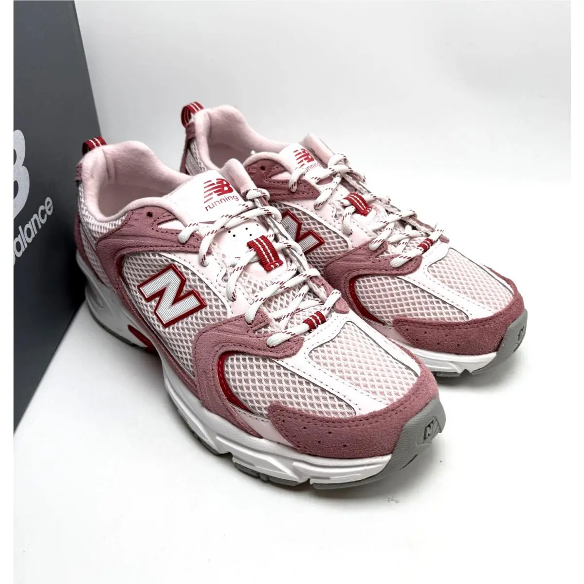 New Balance shoes - New Balance 530 - U5304GM - Rosewood 2