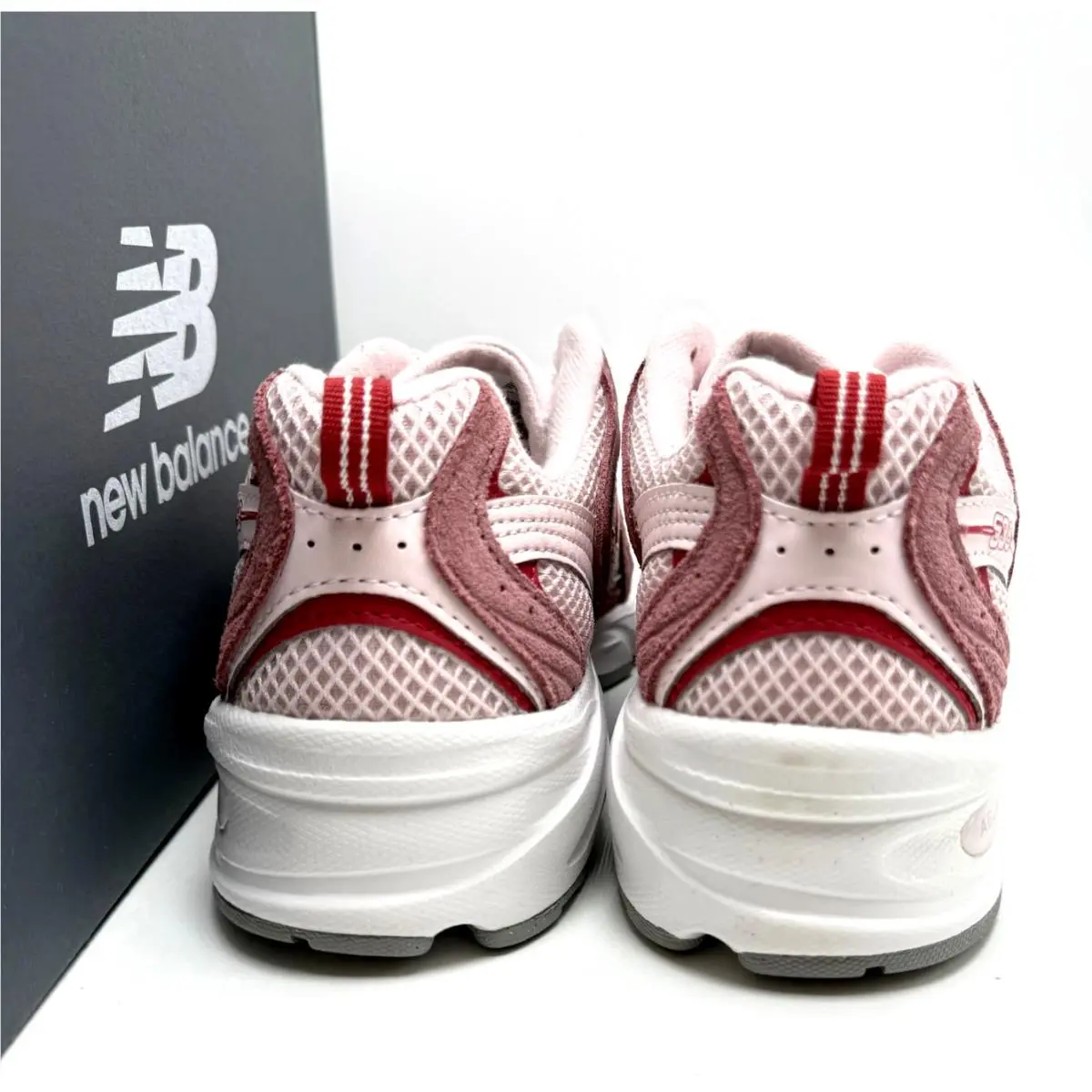New Balance shoes - New Balance 530 - U5304GM - Rosewood 10