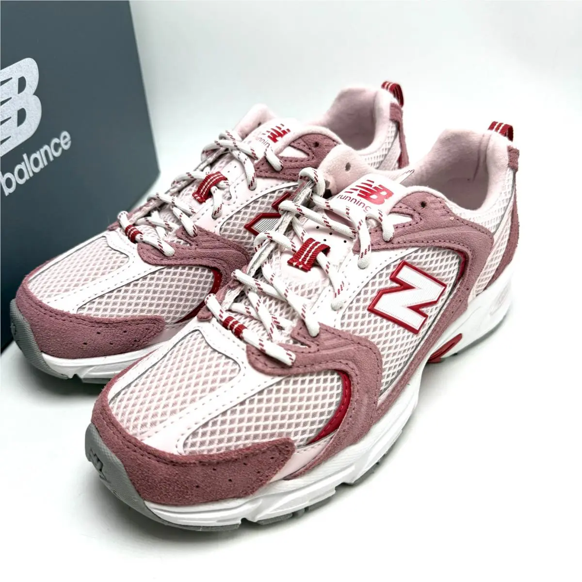 New Balance shoes - New Balance 530 - U5304GM - Rosewood 6